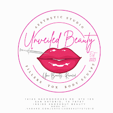 Unveiled Beauty Aesthetic Studio