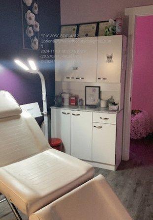 Unveiled Beauty Aesthetic Studio