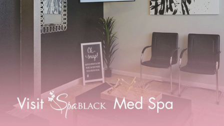 Spa Black