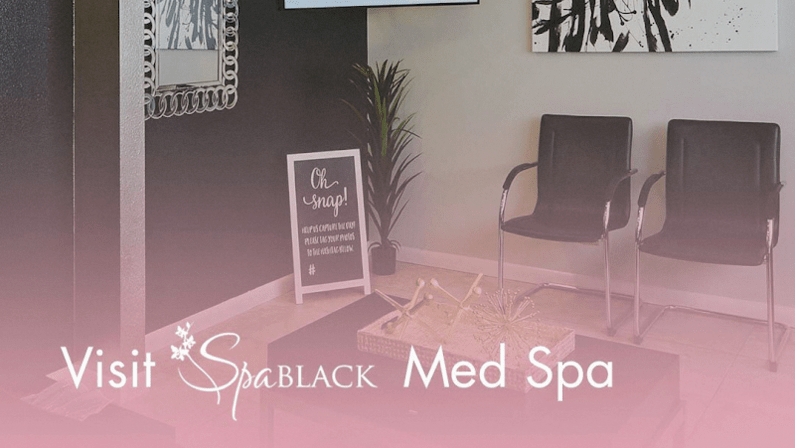 Spa Black