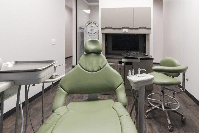 Crownridge Dental