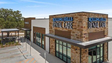 Rolling Hills Dental Care