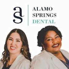 Alamo Springs Dental