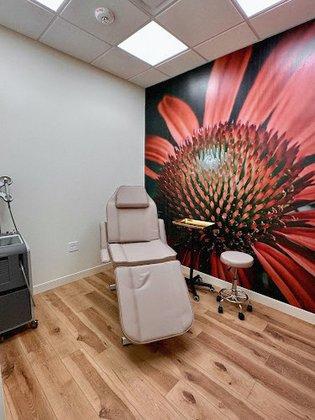 Wildflower Aesthetics and Wellness Clinic