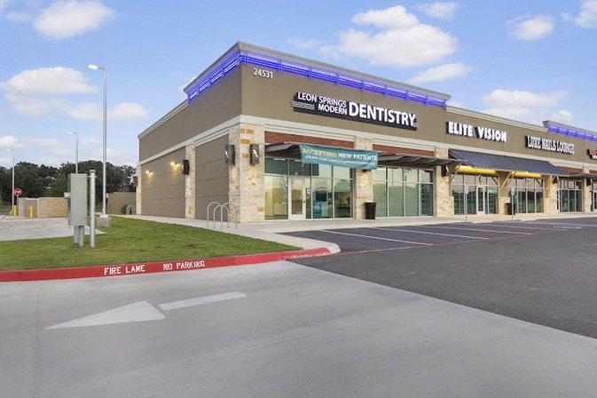 Leon Springs Modern Dentistry
