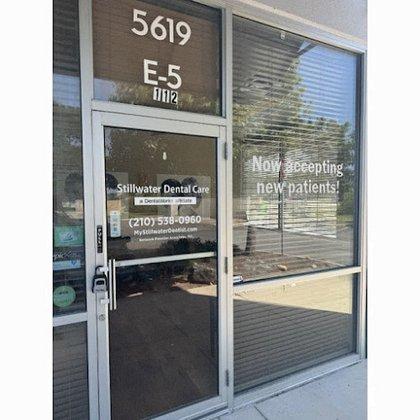 Stillwater Dental Care & Orthodontics