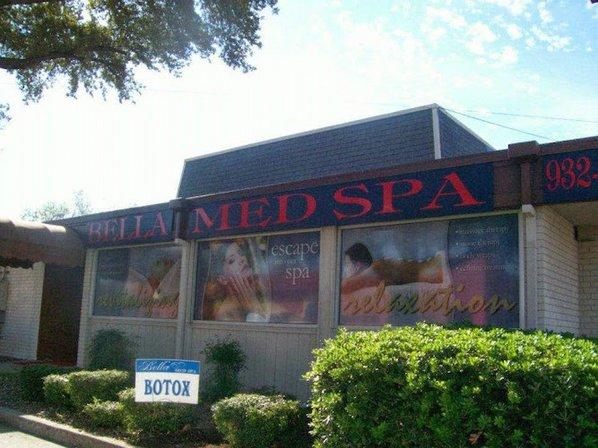 Bella Med Spa