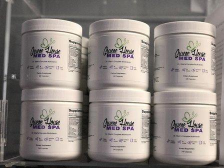 Mind & Body Med Spa | Brain Restore