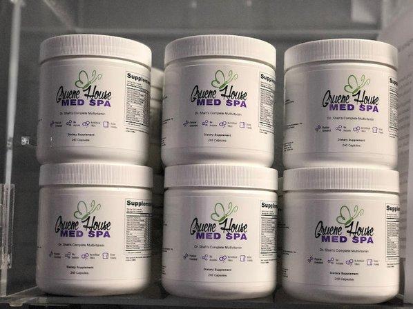 Mind & Body Med Spa | Brain Restore