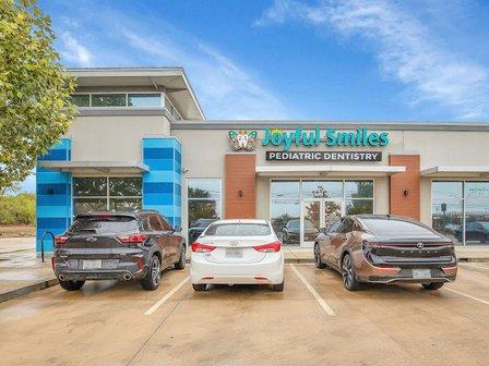 Joyful Smiles Pediatric Dentistry & Braces