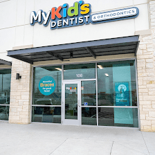 My Kid's Dentist & Orthodontics