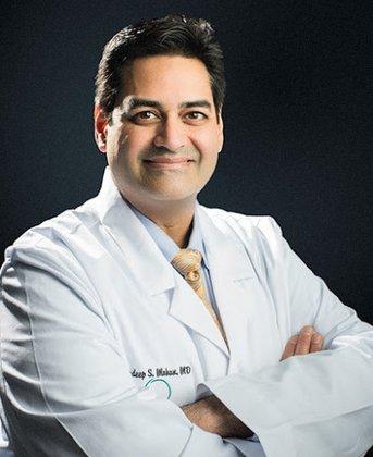 Texas MultiSpecialty Clinics