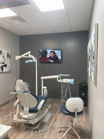 Gloss Dental Kallison Ranch | Dentist & Prosthodontist