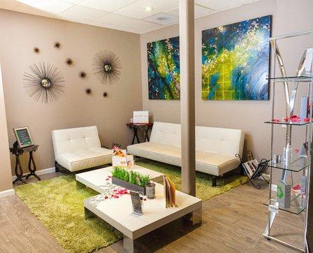 White Pearl Medical Spa