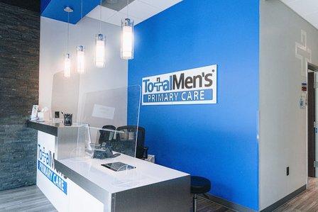 Total Health Primary Care - Bandera