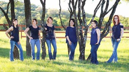 Texas Country Dental: Kiela M. Hilton, DDS