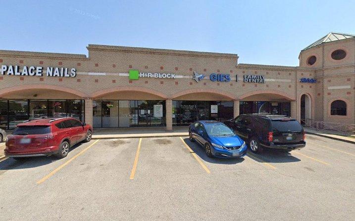 Gies Family Dental
