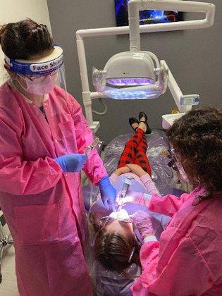 Shaenfield Family Dental
