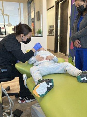 Bexar Orthodontists and Pediatric Dentists