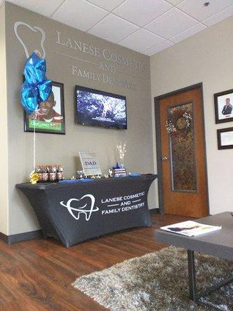 Lanese Cosmetic and Family Dentistry