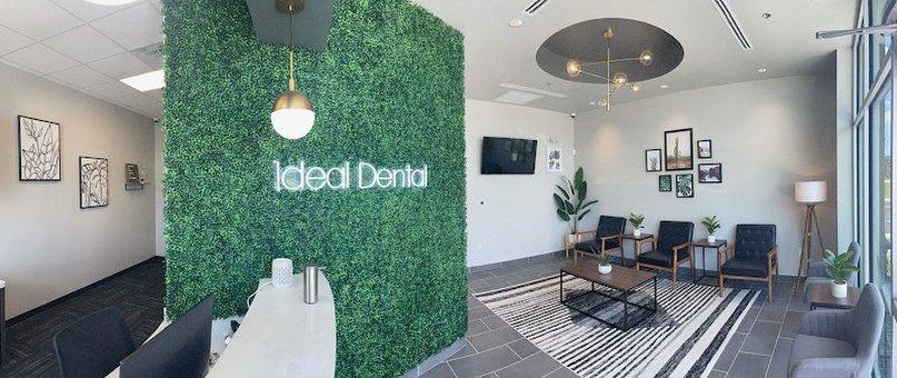 Ideal Dental Culebra Alamo Ranch