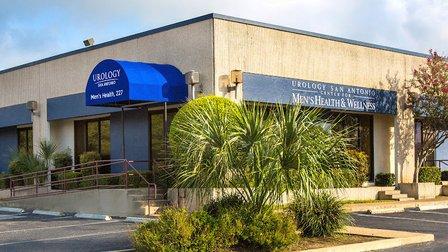 Urology San Antonio