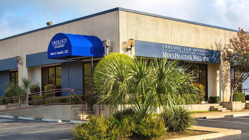 Urology San Antonio