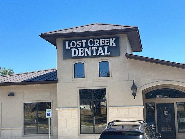 Lost Creek Dental