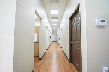 AB Dental and Oral Surgery