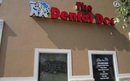 The Dental Doc