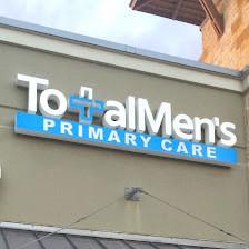 Total Men's Primary Care - Arbor Trails