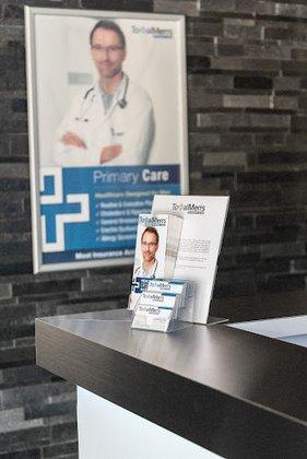 Total Men's Primary Care - Arbor Trails
