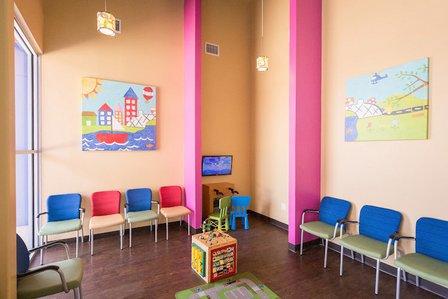 Growing Smiles Pediatric Dentistry