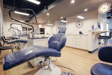 San Antonio Orthodontics - Potranco Rd