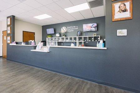 Institute for Functional Health