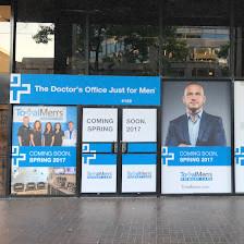 Total Men's Primary Care - Downtown