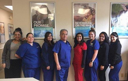Monarch Dental & Orthodontics