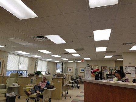 Texas Oncology-San Antonio Downtown