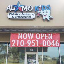 Alamo Kids Pediatric Dentistry & Orthodontics
