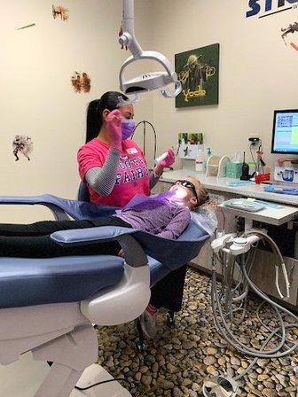 Alamo Kids Pediatric Dentistry & Orthodontics