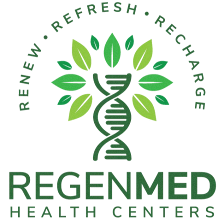 RegenMed Health Centers - San Antonio
