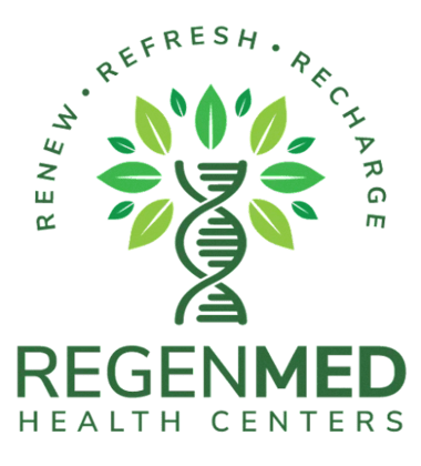 RegenMed Health Centers - San Antonio