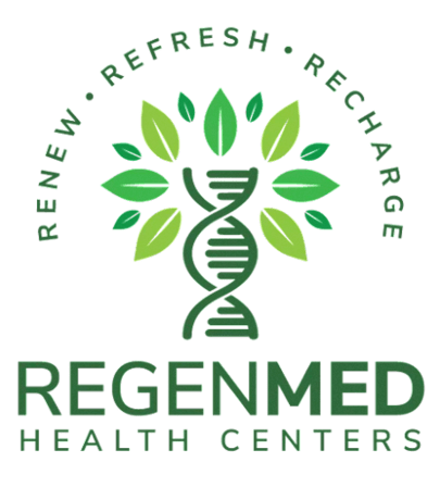 RegenMed Health Centers - San Antonio