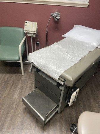 Kellum Medical Group Family Practice