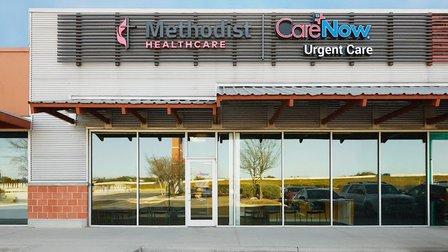 CareNow Urgent Care - Bandera Rd