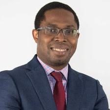 Obinna Ejike, DDS