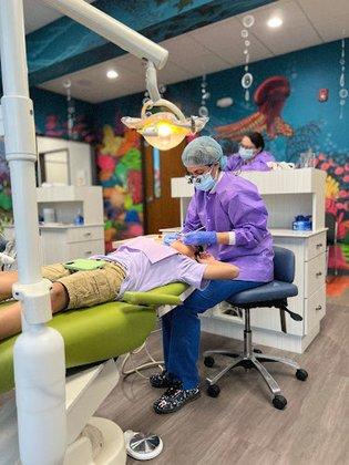 Westwood Children's Dentistry