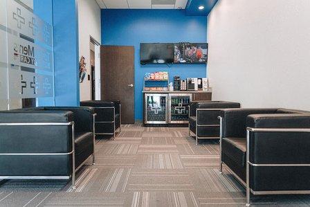 Total Men's Primary Care - Potranco