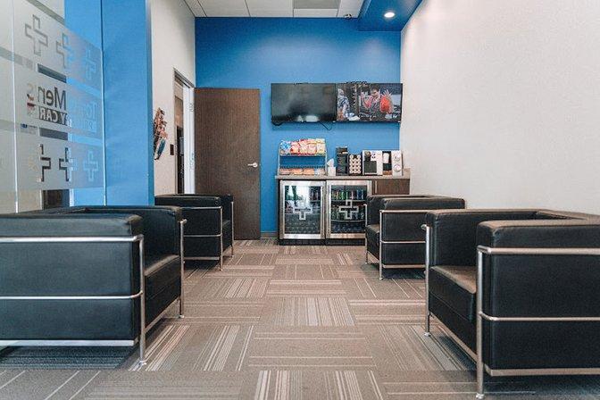 Total Men's Primary Care - Potranco