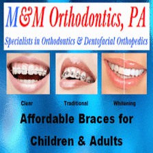 M & M Orthodontics